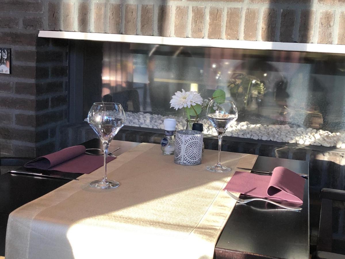 Chalet Bosrand 42 Park Veluwshof 6 P Hoenderloo Exteriör bild